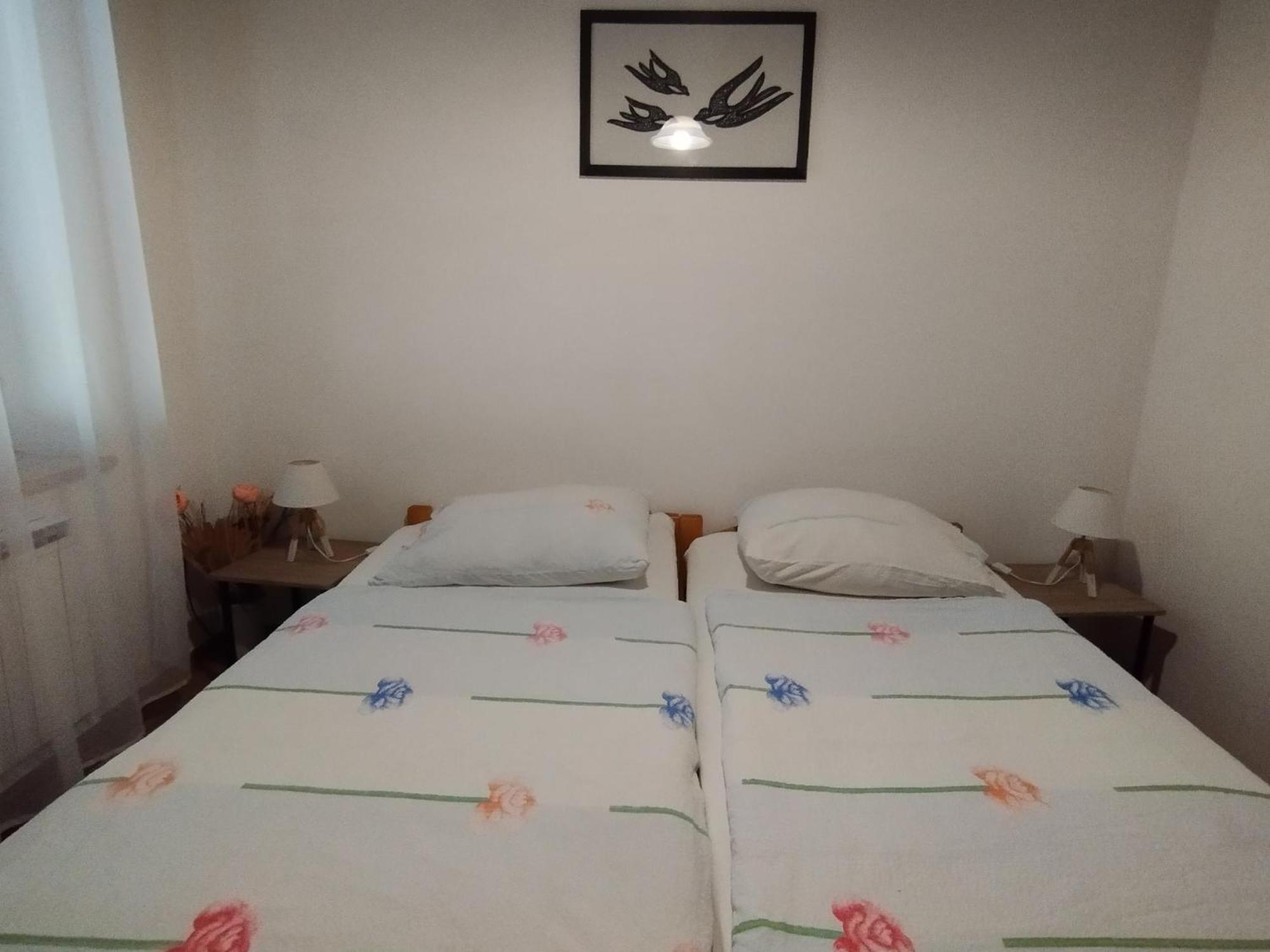 Guest House Kmecki Hram Fortuna Идрия Номер фото