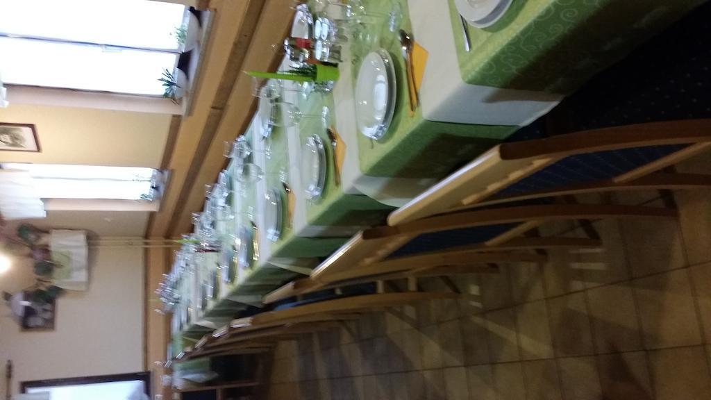 Guest House Kmecki Hram Fortuna Идрия Номер фото